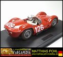 1962 - 126 Maserati 60 birdcage - CG Slotcars 1.32 (2)